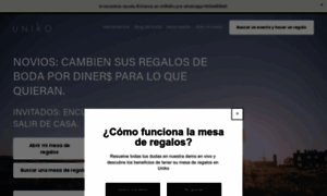 Uniko.co thumbnail