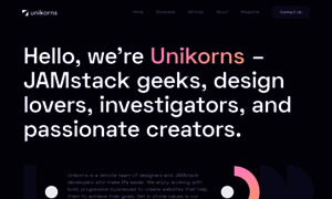 Unikorns.work thumbnail
