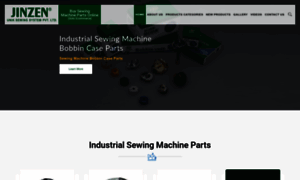 Uniksewingmachineparts.com thumbnail