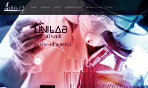 Unilab.ro thumbnail