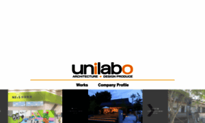 Unilabo.co.jp thumbnail