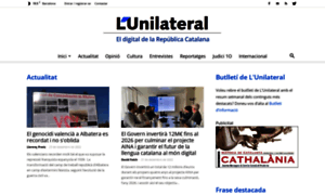 Unilateral.cat thumbnail