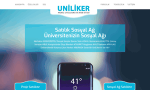 Uniliker.com thumbnail