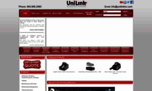 Unilinkinc.com thumbnail