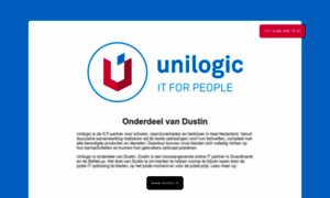 Unilogic.nl thumbnail