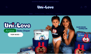 Unilovebaby.ph thumbnail