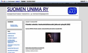 Unima.fi thumbnail