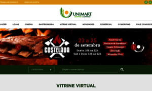 Unimart.com.br thumbnail
