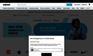 Unimart.com thumbnail