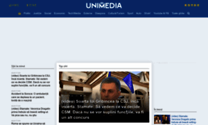 Unimedia.info thumbnail