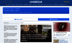 Unimedia.md thumbnail