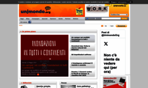 Unimondo.org thumbnail