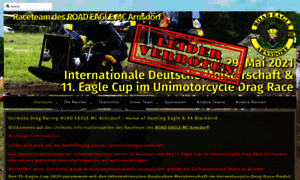 Unimoto-race.de thumbnail