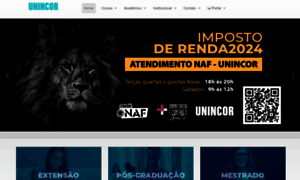 Unincor.br thumbnail