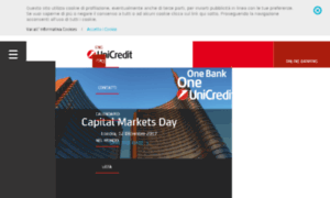 Uninews.unicredit.eu thumbnail