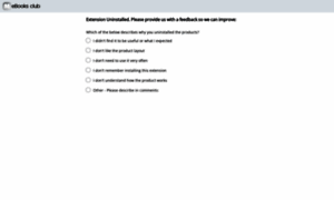 Uninstall.ebooks-club.com thumbnail