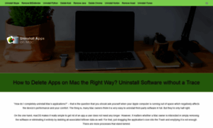 Uninstallappsonmac.com thumbnail