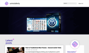 Uninstallerly.com thumbnail