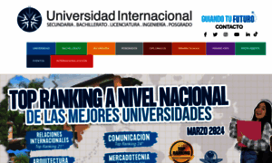 Uninter.edu.mx thumbnail