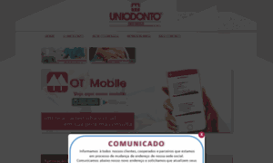 Uniodonto-sp.com.br thumbnail