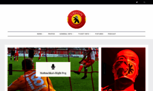 Union-berlin.com thumbnail