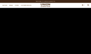 Union-glashuette.com thumbnail