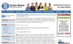 Union-news.org thumbnail