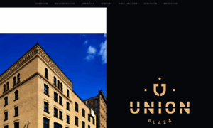 Union-plaza.com thumbnail