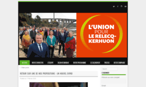 Union-pour-le-relecq-kerhuon.fr thumbnail