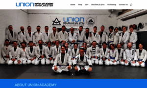 Unionacademy.co.uk thumbnail