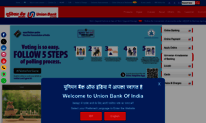 Unionbankofindia.co.in thumbnail