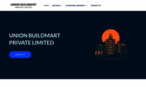 Unionbuildmart.net thumbnail