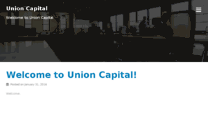 Unioncapital2u.com thumbnail