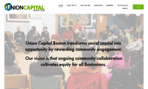 Unioncapitalboston.org thumbnail