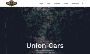 Unioncars.co thumbnail