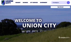 Unioncity.org thumbnail