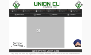 Unionclubraipur.in thumbnail