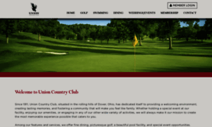 Unioncountryclub.net thumbnail