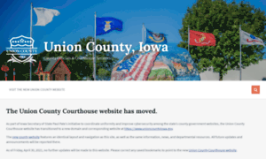 Unioncountyiowa.org thumbnail