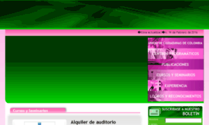 Uniondeciudadanas.org.co thumbnail