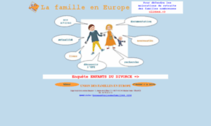 Uniondesfamilles.org thumbnail