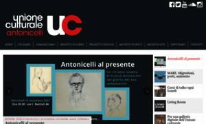 Unioneculturale.org thumbnail