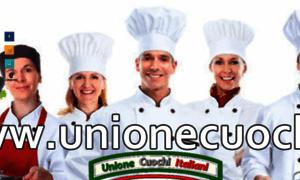 Unionecuochi.it thumbnail