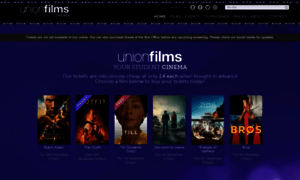 Unionfilms.org thumbnail
