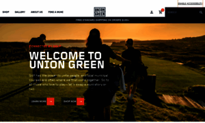 Uniongreen.com thumbnail