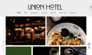 Unionhotel.com.au thumbnail