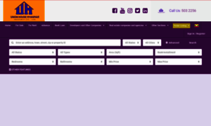 Unionhousemyanmar.com thumbnail