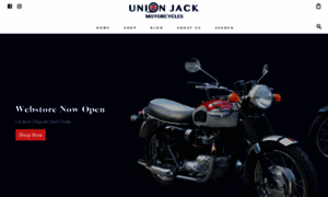 Unionjack.com.au thumbnail
