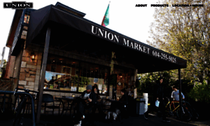 Unionmarket.ca thumbnail