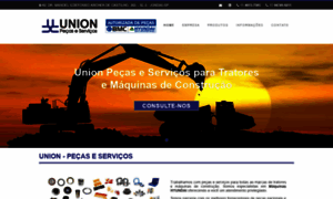 Unionps.com.br thumbnail